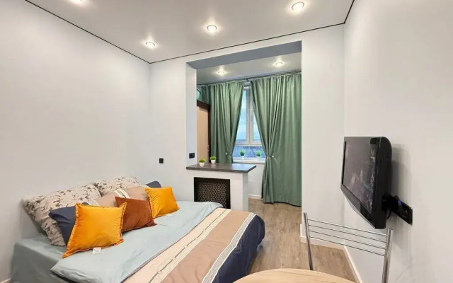 Квартира рядом с Центром Города