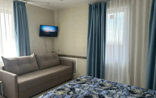 Квартира AntoninaApartments на улице Фрунзе 49/1