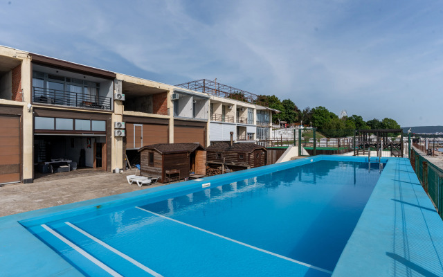 Гостевой дом Эльхаус