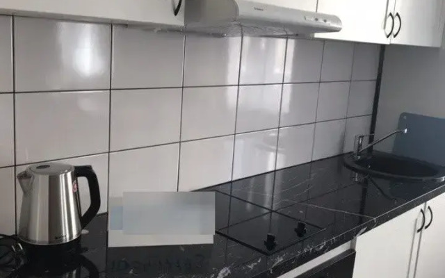 Posutochno V Sochi - Idealny Otdykh Dlya Semyi Flat