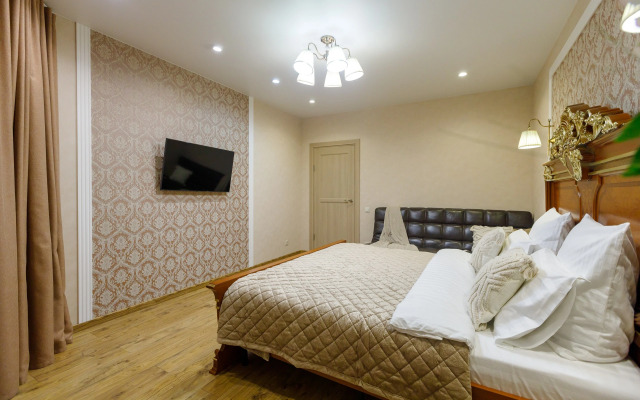 Апартаменты на Мичурина 149