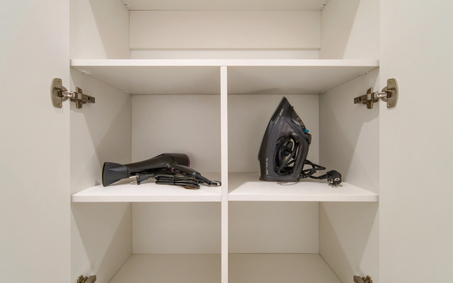 Апартаменты KvartalApartments на 50 Лет Победы 10к2