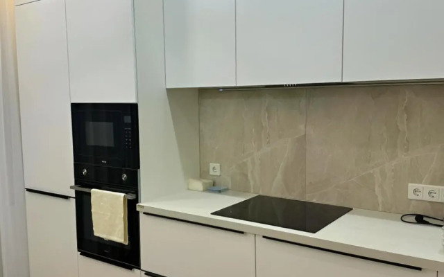 Квартира ЖК Яратам Около Меги