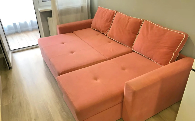 Квартира Студия в Анапе