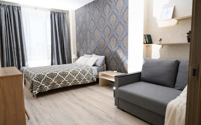 Krasivaya Na Sadovom Flat