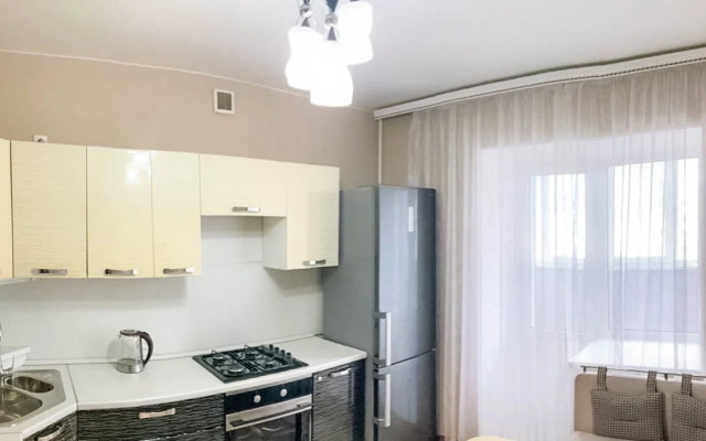 Квартира Идиллия