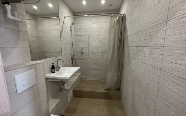 Апартаменты Столица 2313