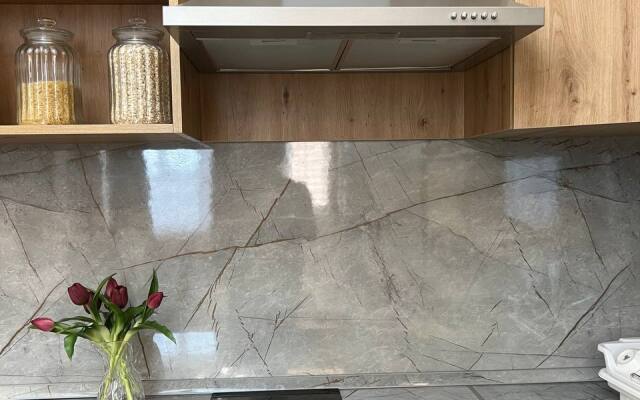 Апартаменты Времена года 15, 1 этаж