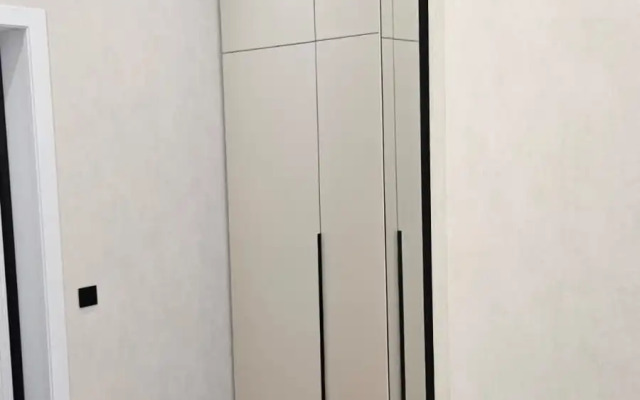 Uyut I Komfort Dlya Vas Apartments