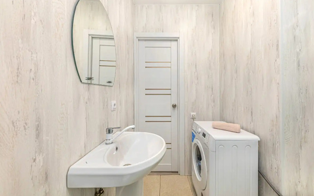 Квартира Уютная студия на Университетской Набережной