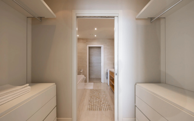 Grand Karat Sochi Apartments