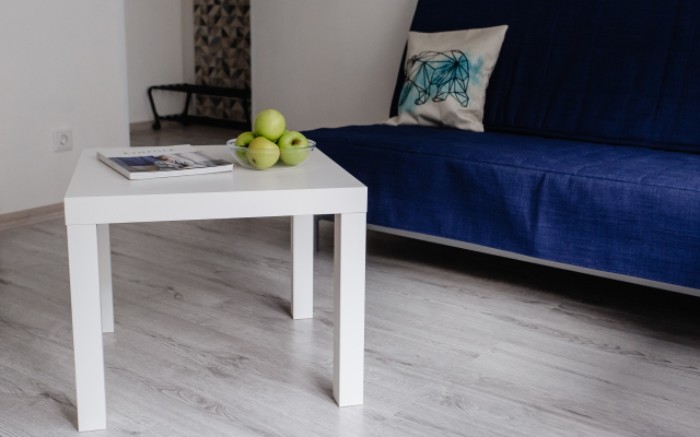 Scandinavia Flat Samara Apartments