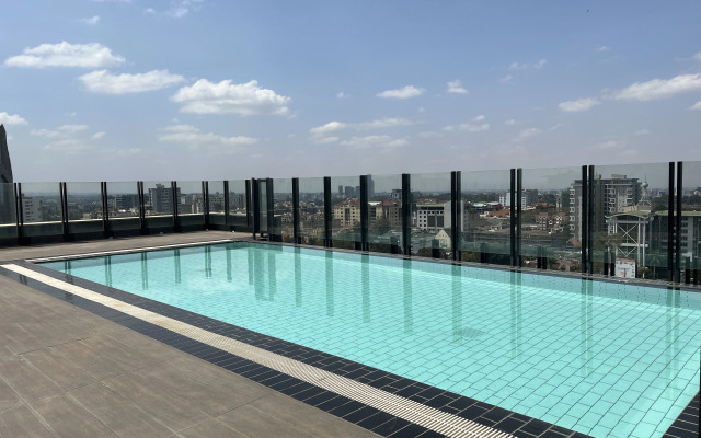 Sincerely Yours Suites and Serviced Apartments Hotel