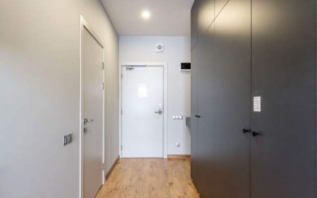 Your Apart U M.avtovo Dlya 4 Gostey Apartments