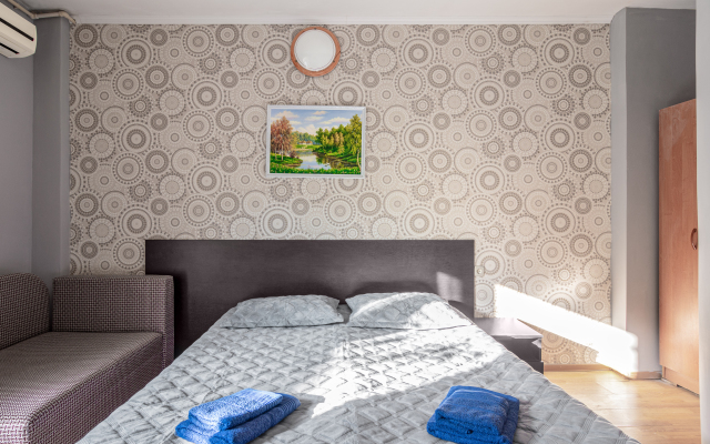 Anastasiya Guest house