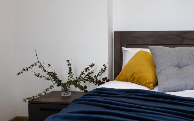 V Zhk Kaliningrad Siti Flat