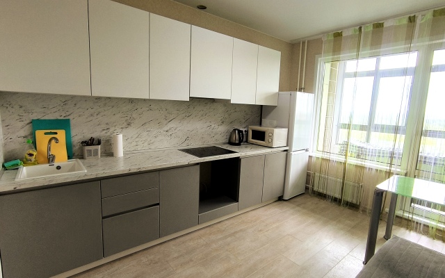 Prostornaya Na Alexander Chistiakova Flat