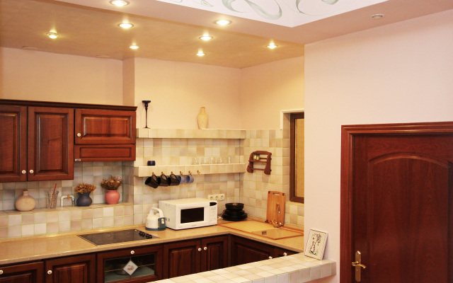 Apart Lux Tverskaya 17 Apartments