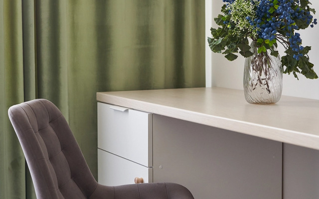 Апартаменты Baltic Sense