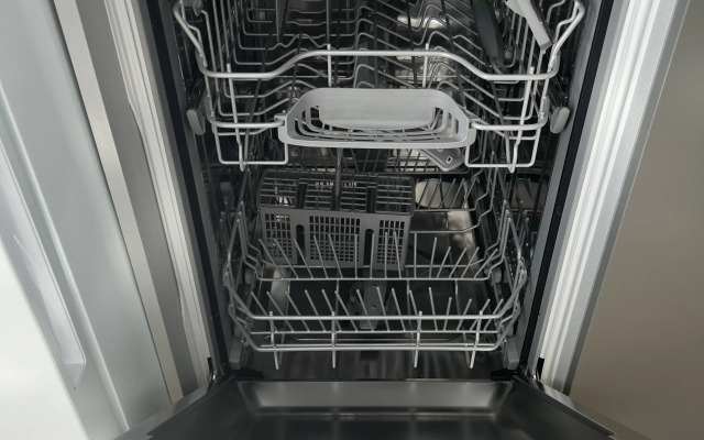 Квартира Светлая студия