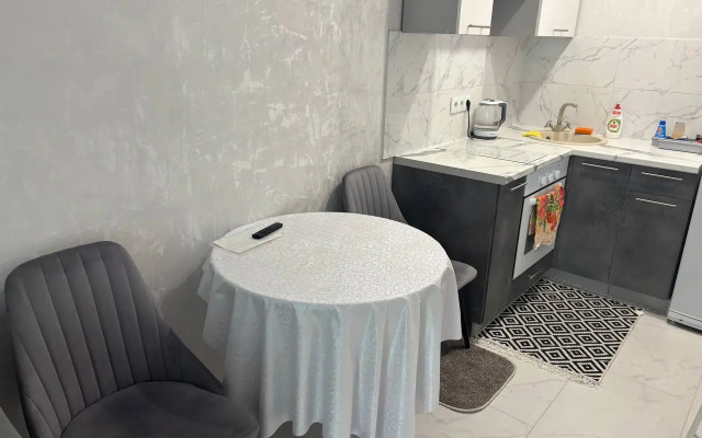 Апартаменты Евродвушка рядом с метро