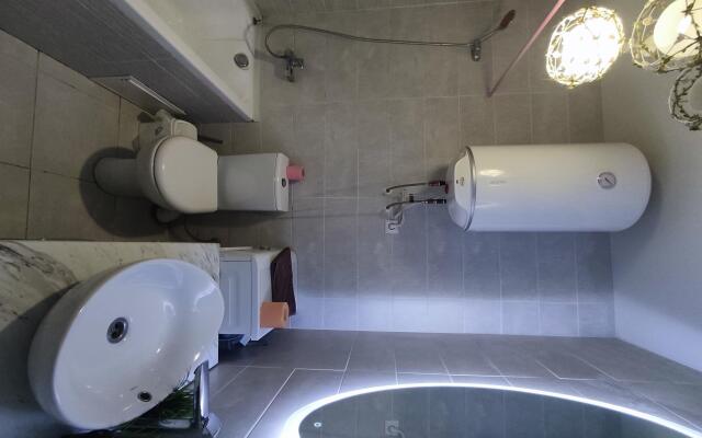 Апартаменты Эко-грин