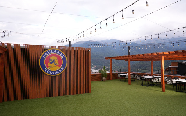 Hotel Dili Town Resort & Spa