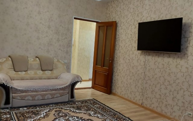 TUR HOUSE in Makhachkala Apartments