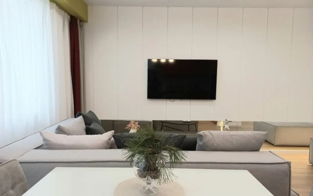 Квартира 2к ЖК Капитал