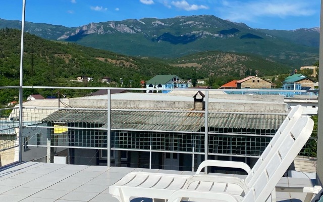 Inzhir Mini Hotel