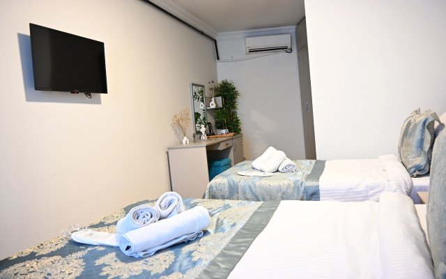 Elite Marmara Hotel Güngören