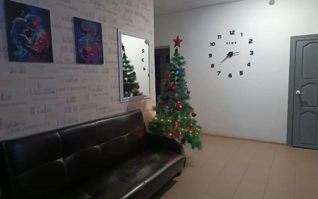 Hostel Beloe more