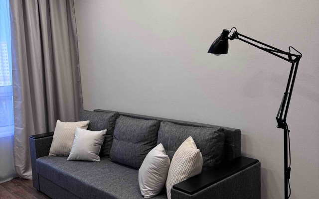 Квартира  Комфортная 2-комнатная