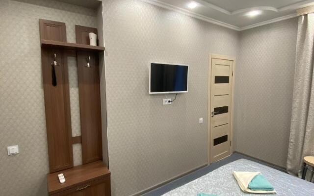 Olimp Mini-Hotel