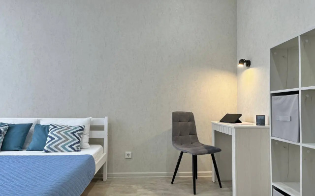 Simpl Flat
