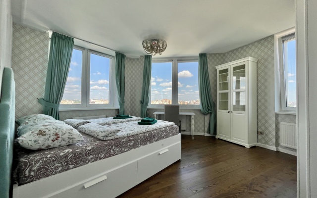 Апартаменты uTrip Scandinavia