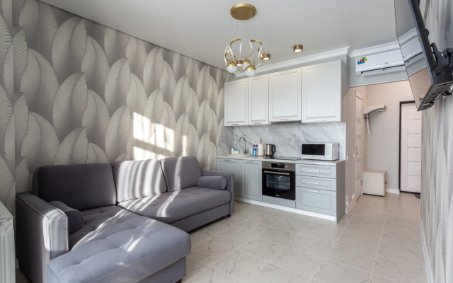 Апартаменты Red Apartments Роуз Дель Мар Гарсия