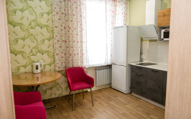 Kievskaya 3 Flat