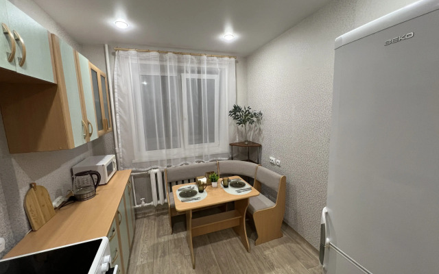 Квартира на Спутнике