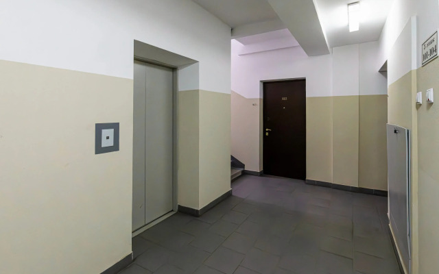 Апартаменты в ЖК Соловьиная роща