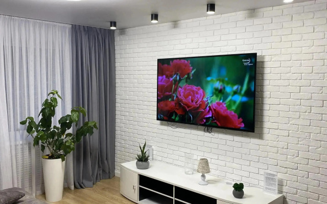 Апартаменты Andre