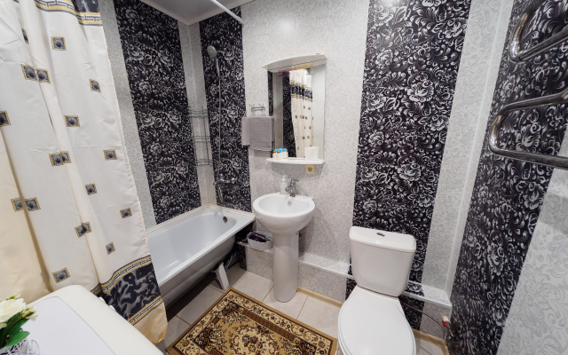 9 Nochej Ivana Susanina 41 Apartments
