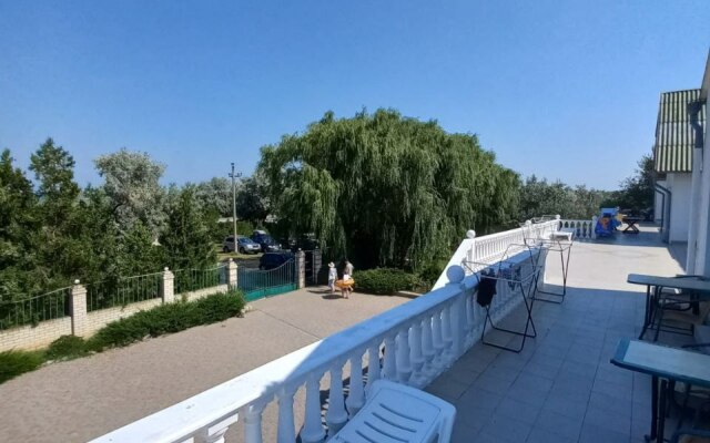 Гостевой дом Парк-отель Казантип Центр