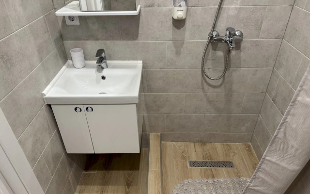 503 Dlya Otdykha Semyyoj S Terrasoy Private House