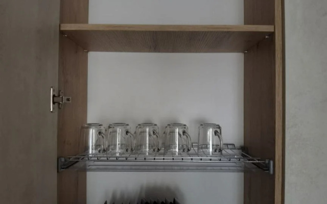 Квартира на Улице Лескова 35