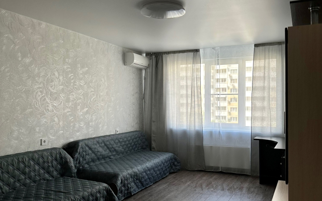 Квартира Уютная Евротрешка Недалеко от Моря