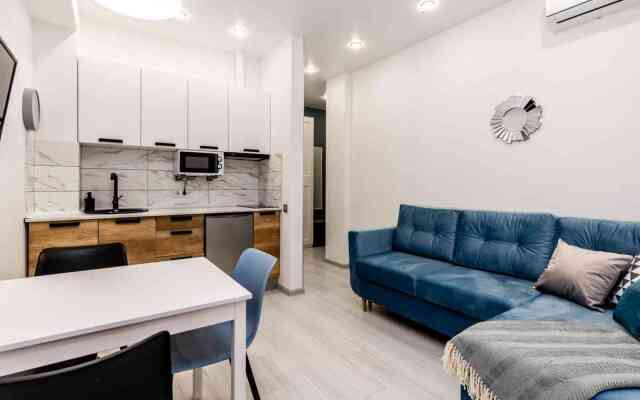 Апартаменты Море Апартаментов 37/3 - 3