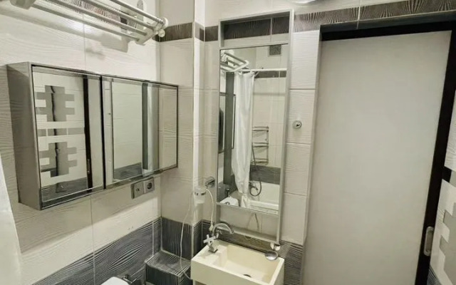 Апартаменты на Большой Марьинской Улице 23