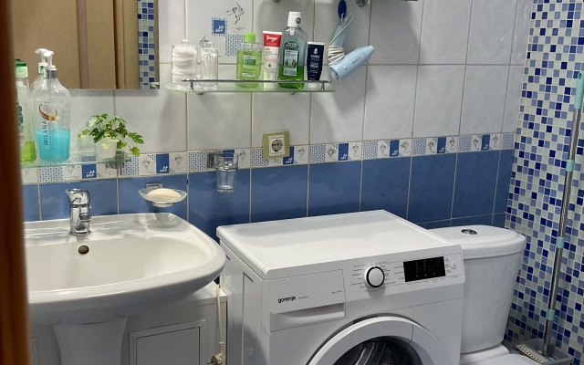 Апартаменты на Ленина 50