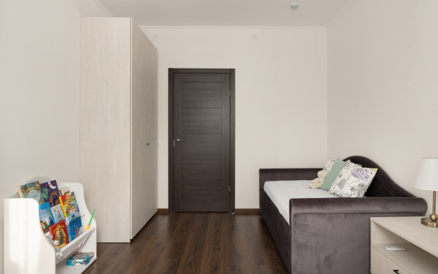Kuznetsovskaya 58K1 Flat